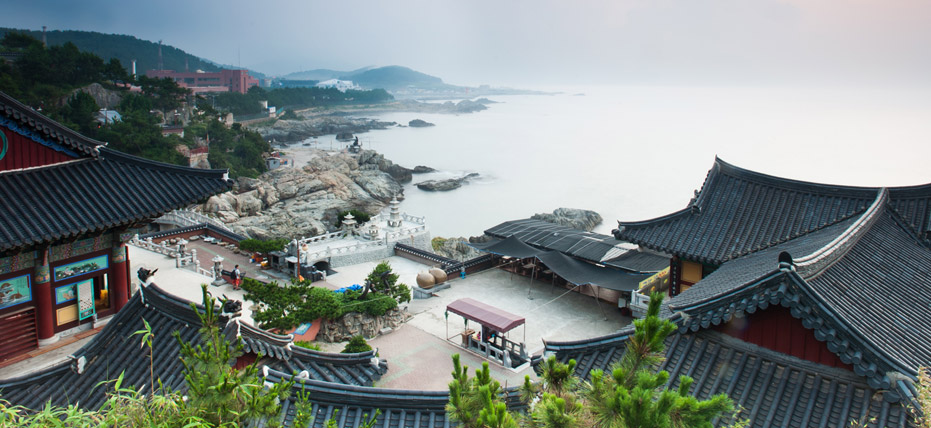 Tour Hàn Quốc - Trung Tâm Du Lịch Và Thương Mại Phượng Hoàng